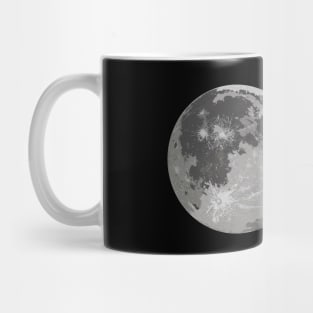 Moon Mug